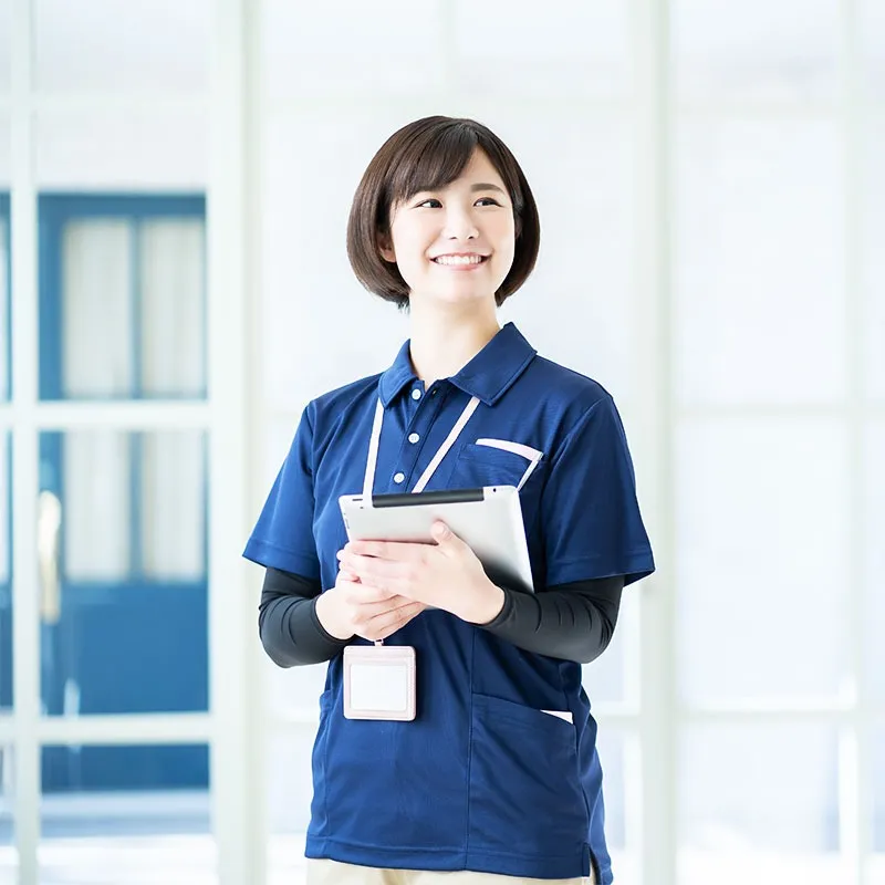 新しい未来を掴んだ転職サポートの実例