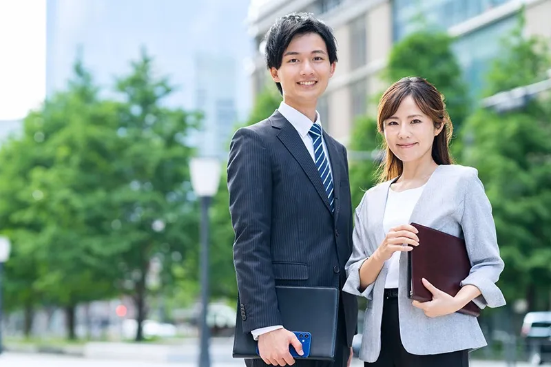 公開求人だけで探していませんか?介護転職で非公開求人を活用すべき理由